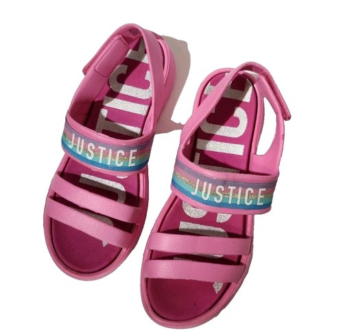 Justice girls strappy - justice,