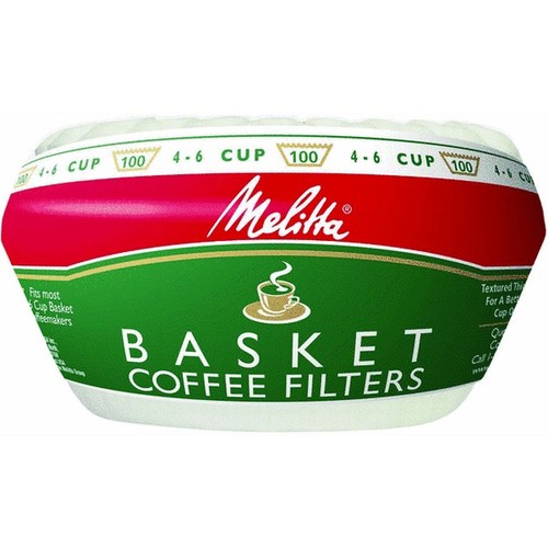 Melitta 62912 white cup jr - white,