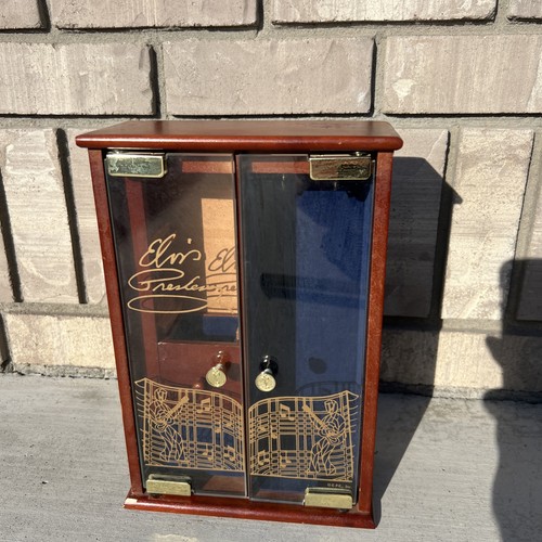 1999 epe inc - inc., elvis