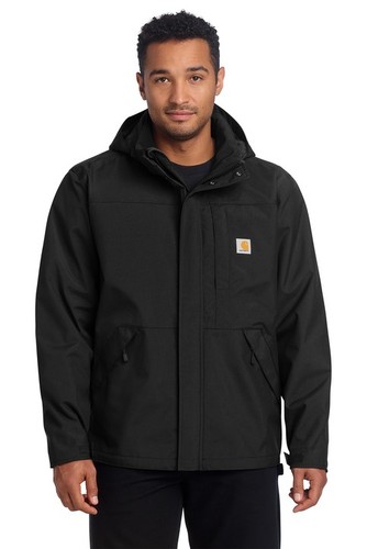 New carhartt storm defender - carhartt,