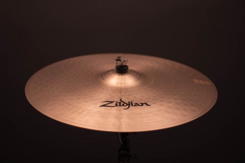 Zildjian series ride - 22", i