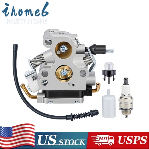 Carburetor for husqvarna - carburetor, 435