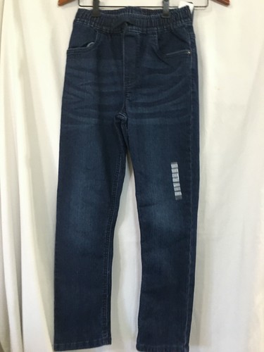 Nwt oshkosh boys pull jean - pull, on
