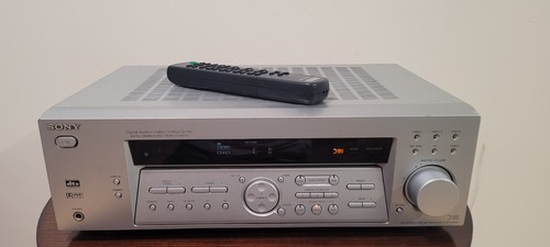 Sony str k740p fm stereo - am/,