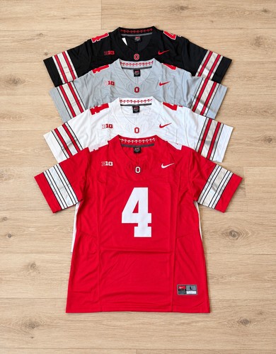 New 2026 ohio state jeremiah - state,