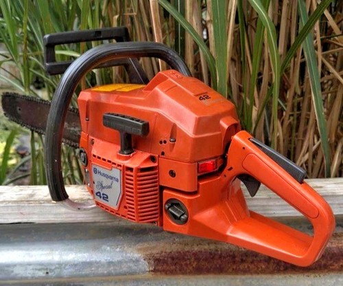 Husqvarna special gas - husqvarna,