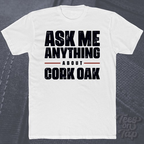Ask anything about cork - ask,