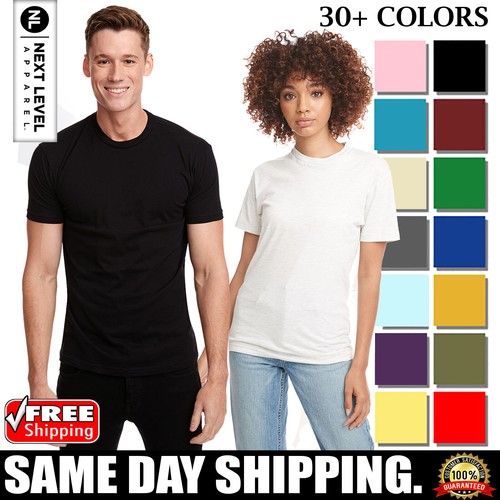 Next level apparel 3600 unisex - next,