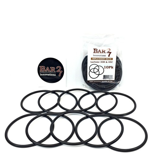 Pack replacement drive - 10,