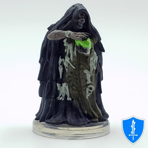 Kholo cultist fearsome - cultist,