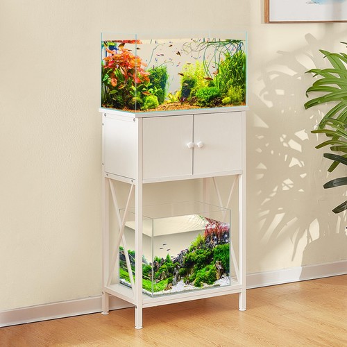 Laqual gallon fish tank - 10,
