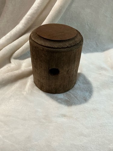 Vintage handcrafted primitive - vintage,