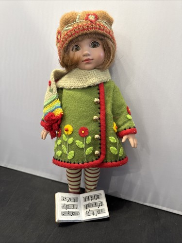 Tonner mary engelbreit ann - mary,