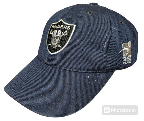 Vintage los angeles raiders - vintage,