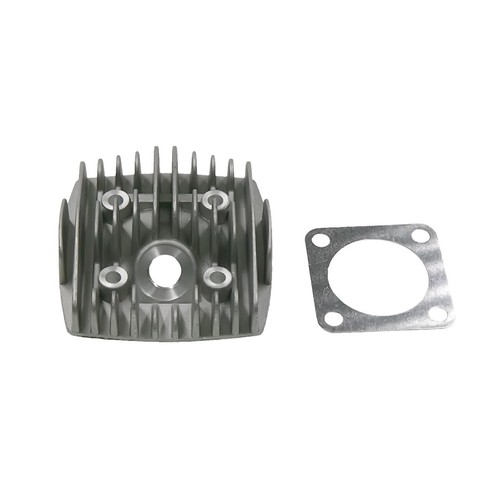 Cylinder head gasket - head,