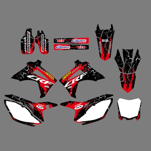 Team graphics decals stickers - team,