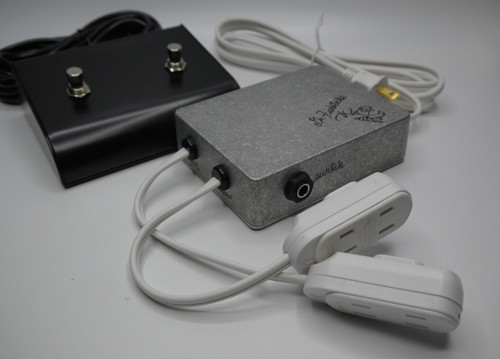 Leslie speaker motor - speaker,
