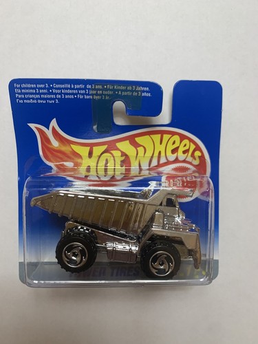 1996 hot wheels international - 1996,
