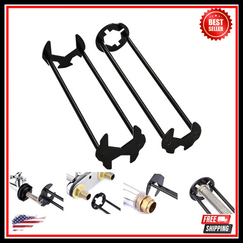 Multi functional sink wrench - sink,