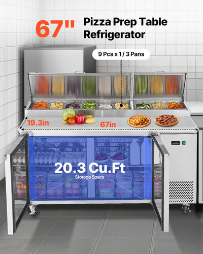 Commercial refrigerator - commercial,