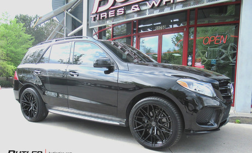 Stern gloss black wheels - wheels, for