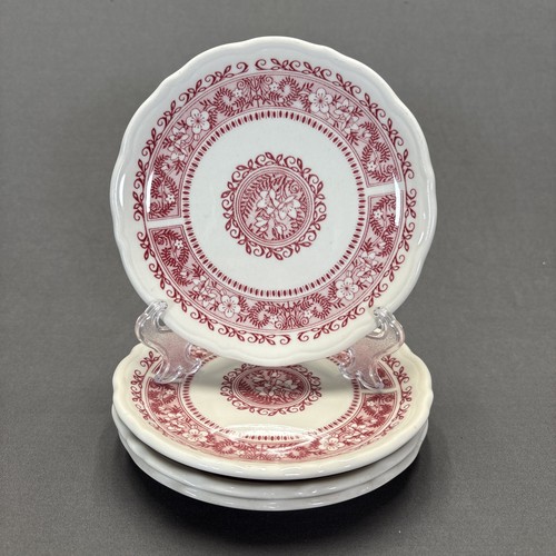 Syracuse china strawberry - syracuse,