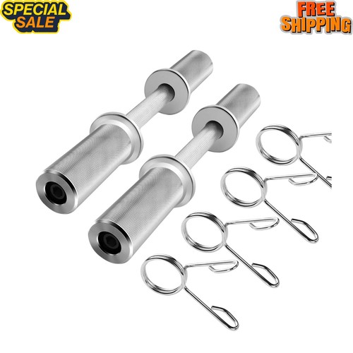 New olympic dumbbell - olympic,