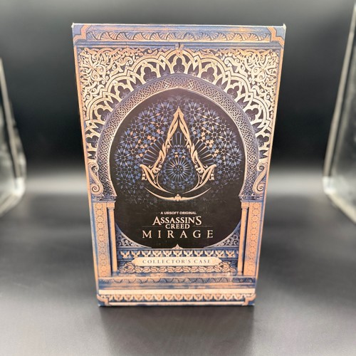 Assassin creed mirage - creed, basim