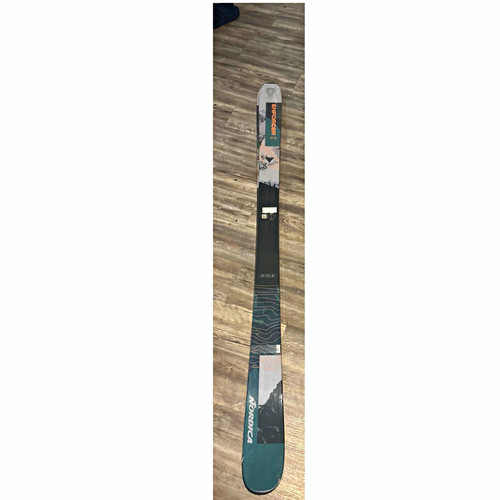 Nordica enforcer - nordica,