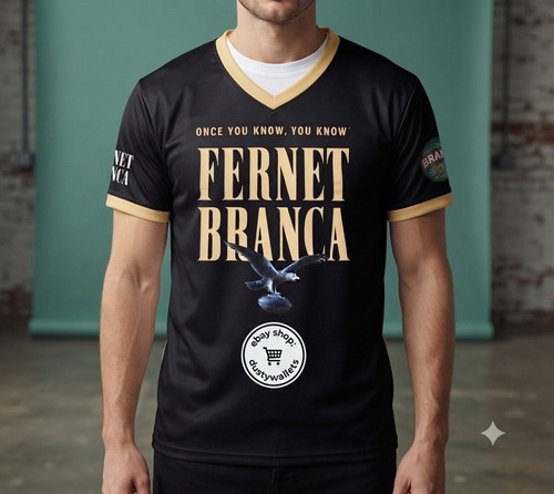 New fernet branca football - fernet,