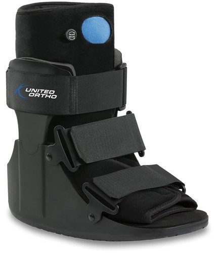 United ortho small - united, x