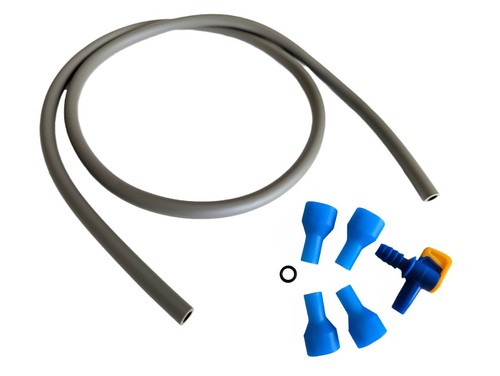 Replacement hydration water - replacement,