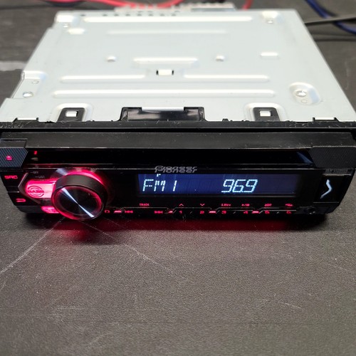 Pioneer deh s1200ub - pioneer, deh-s1200ub