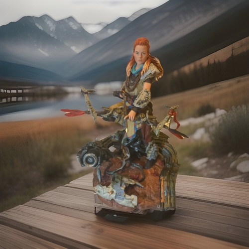 Horizon zero dawn collector - horizon,