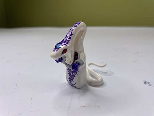 Lego ninjago pythor chumsworth - pythor,