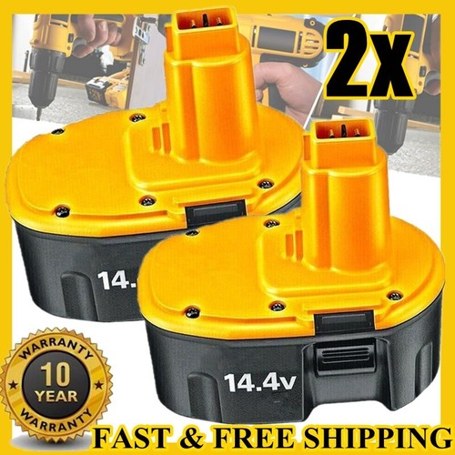 2pack volt replacement - 14.4,
