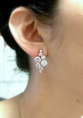 2ct round cut lab created - 2ct,
