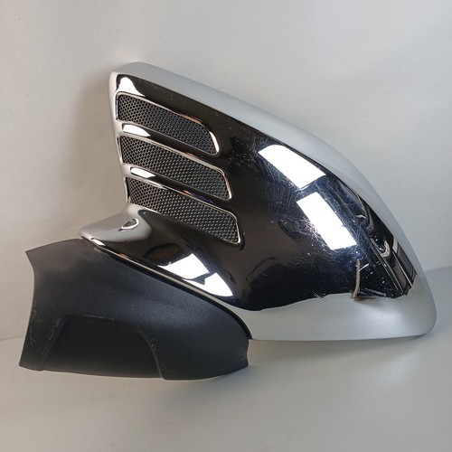 1998 bmw r1200c - 1998, left