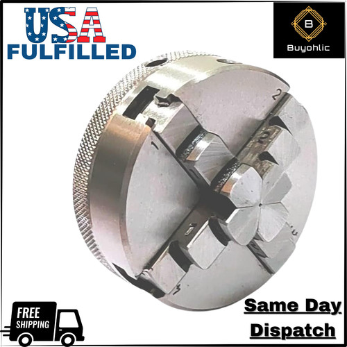 Small chuck for 80mm - small, &