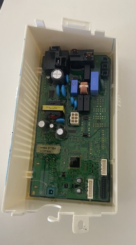 Samsung dryer electronic - samsung,