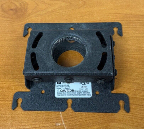 Chief rpa285 projector ceiling - projector,