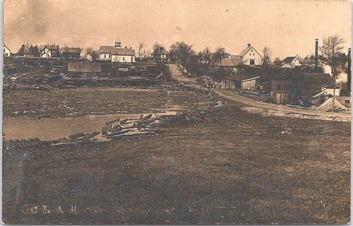 Clark mill massachusetts - clark's,