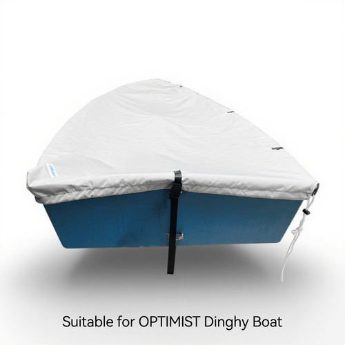 Flicker boat optimist - flicker-boat,