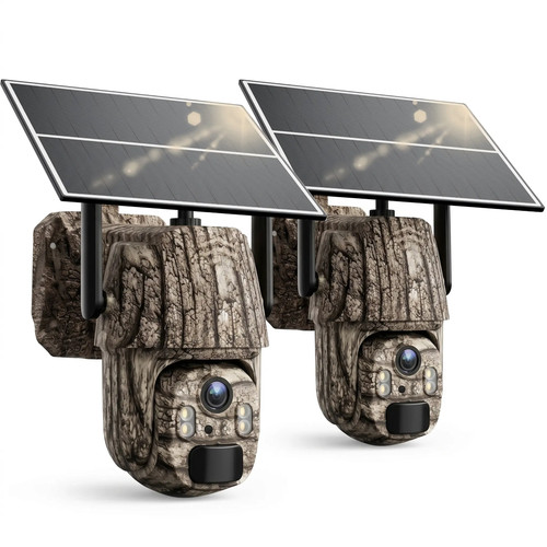 Lte solar security - lte,