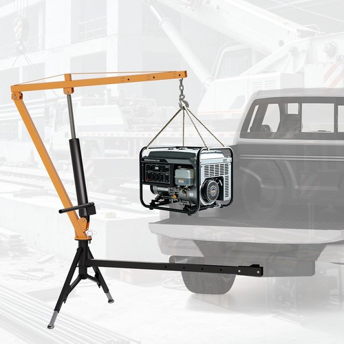 1000 lbs hydraulic pickup - hydraulic,