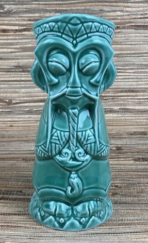 Man tiki mug farm - tiki,