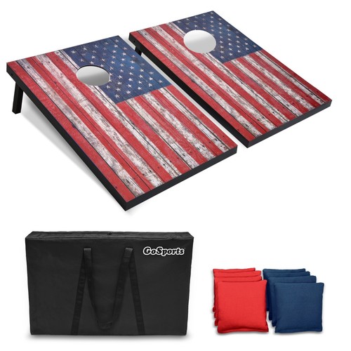 Gosports portable - 3'x2',