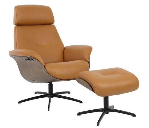 Fjords falcon recliner chair - fjords,
