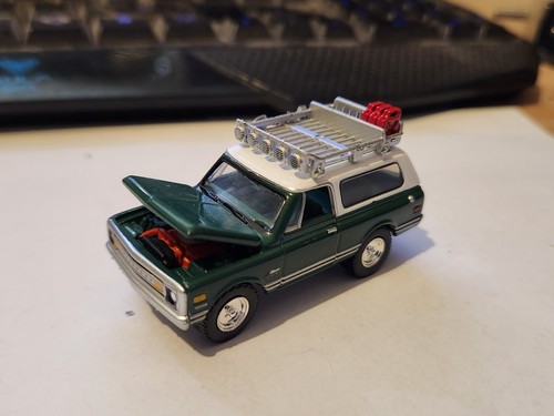 Hot wheels matchbox chevrolet - wheels/,