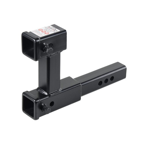64131 dual hitch extension - 64131,